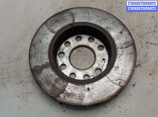 купить Диск тормозной на Volkswagen Jetta 5 2005-2011