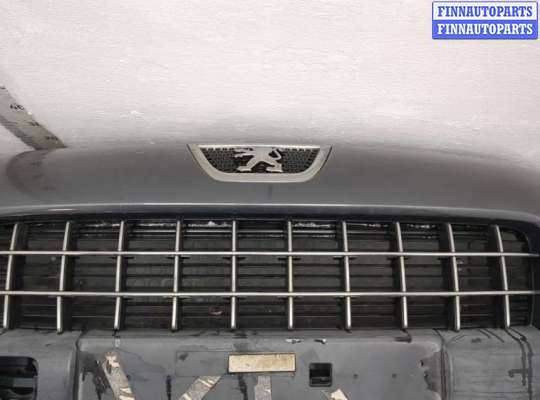 купить Бампер на Peugeot 3008 2009-2016