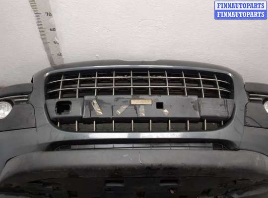 купить Бампер на Peugeot 3008 2009-2016