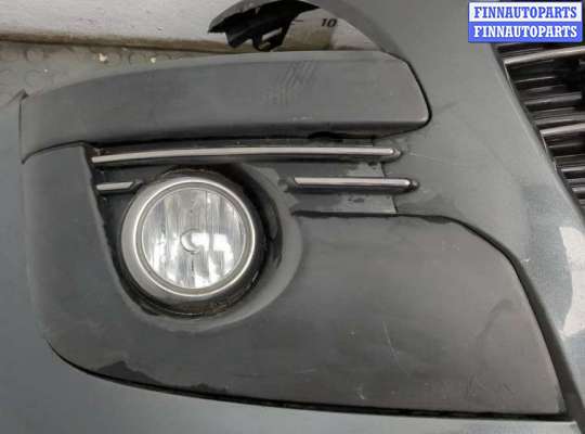 купить Бампер на Peugeot 3008 2009-2016