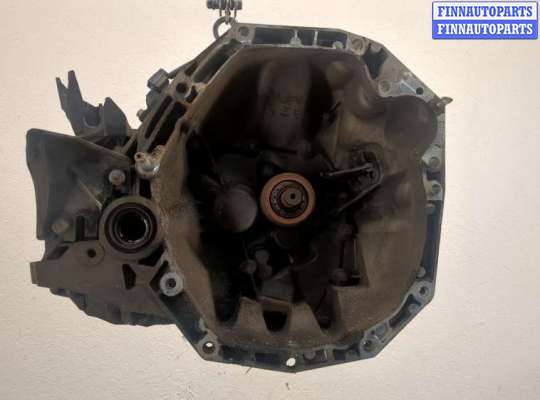 купить КПП 5-ст.мех. (МКПП) на Renault Megane 3 2009-2016