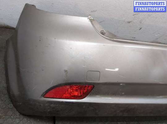 купить Бампер на KIA Ceed 2007-2012
