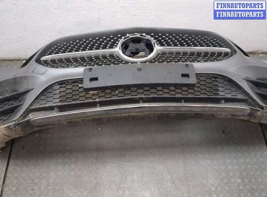 Бампер передний на Mercedes-Benz A (W177)