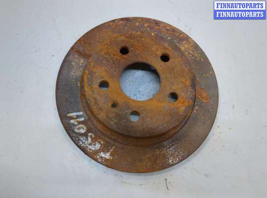 купить Диск тормозной на Opel Insignia 2008-2017