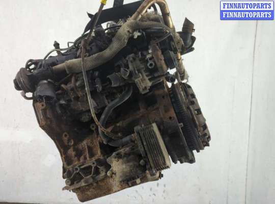 купить Двигатель (ДВС) на Ford Transit 2000-2006