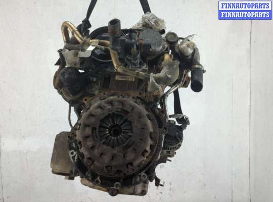 купить Двигатель (ДВС) на Ford Transit 2000-2006