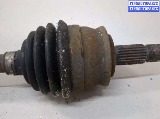 купить Полуось (приводной вал, шрус) на Opel Corsa D 2006-2014