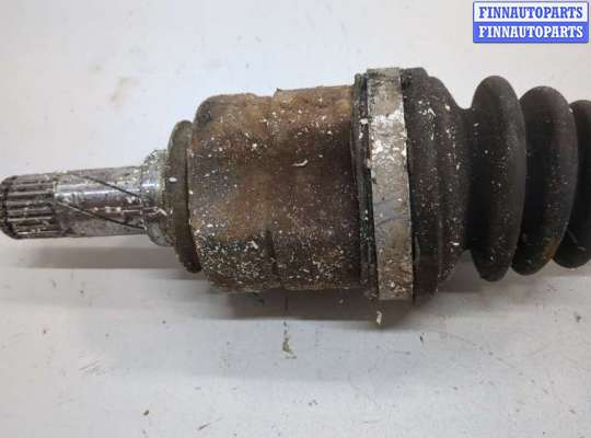 купить Полуось (приводной вал, шрус) на Opel Corsa D 2006-2014