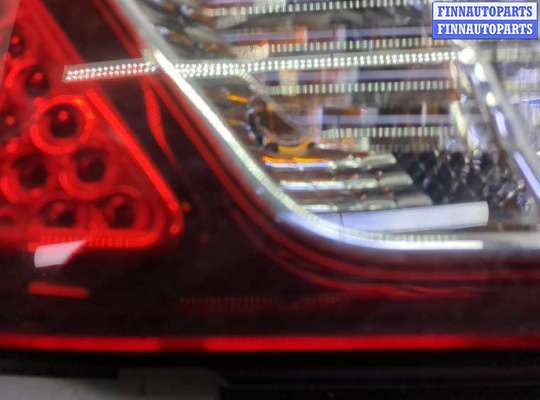 купить Фонарь (задний) на Citroen Berlingo 2008-2012