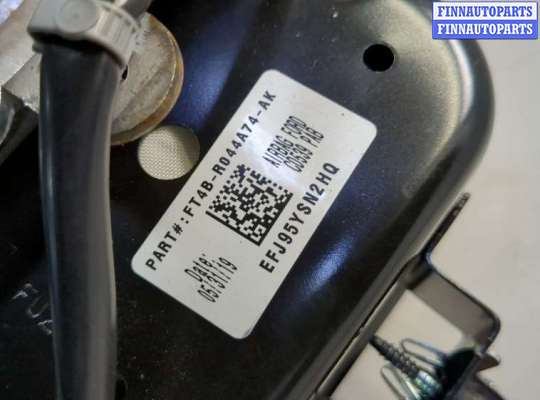 купить Подушка безопасности переднего пассажира на Ford Edge 2018-2023
