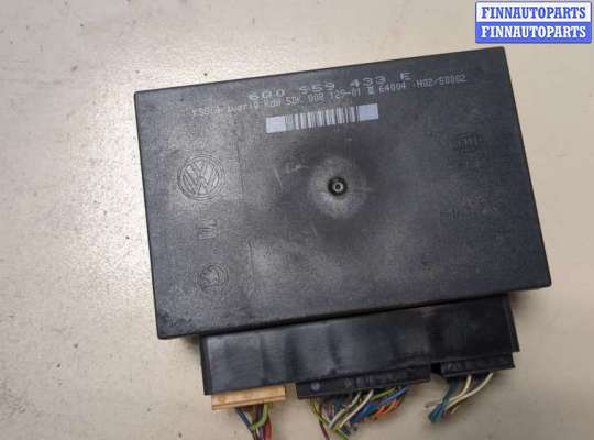 купить Блок комфорта на Seat Ibiza 3 2001-2008