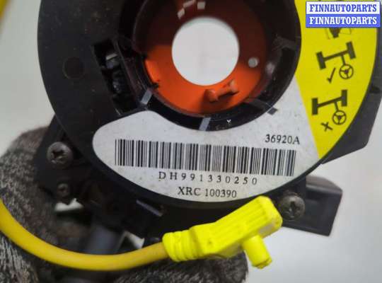 купить Переключатель поворотов и дворников (стрекоза) на Land Rover Freelander 1 1998-2006