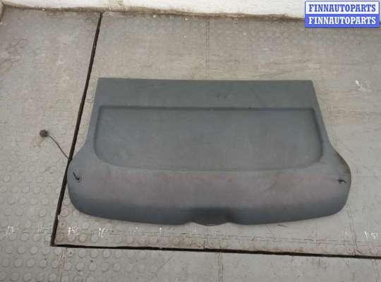 Полка багажника AU1724192 на Audi A3 (8P) 2003-2013