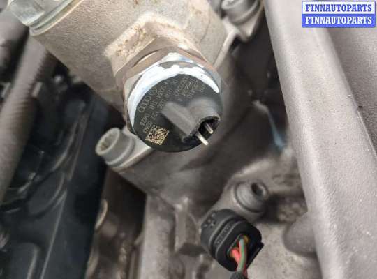 Турбина на Volkswagen Golf VI (5K)