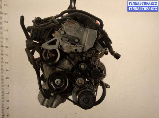Турбина VG2536608 на Volkswagen Golf 6 2009-2012