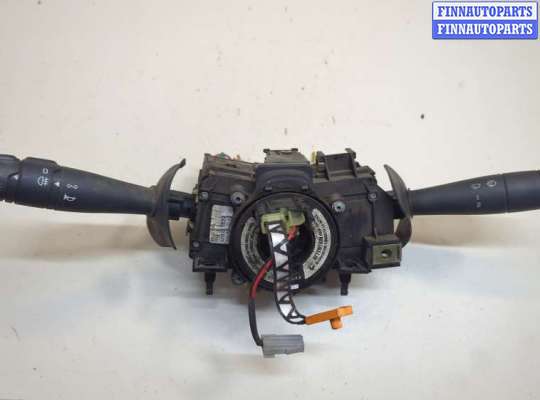 купить Переключатель поворотов и дворников (стрекоза) на Volkswagen Golf 4 1997-2006