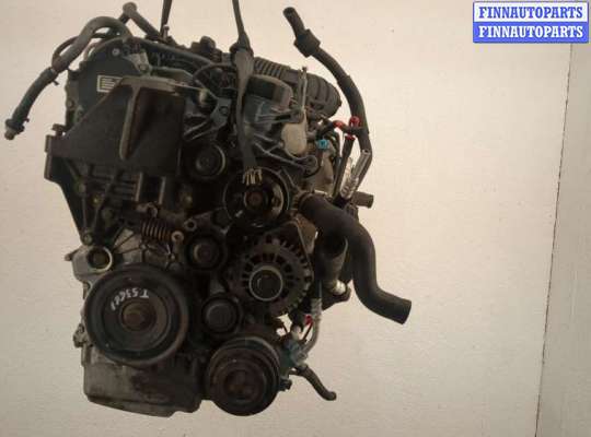 купить Двигатель (ДВС на разборку) на SsangYong Korando 2010-2019