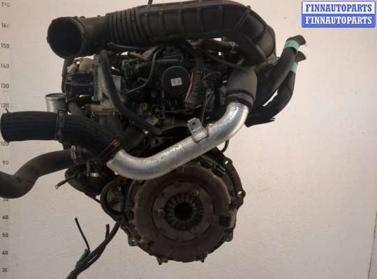 купить Двигатель (ДВС на разборку) на SsangYong Korando 2010-2019