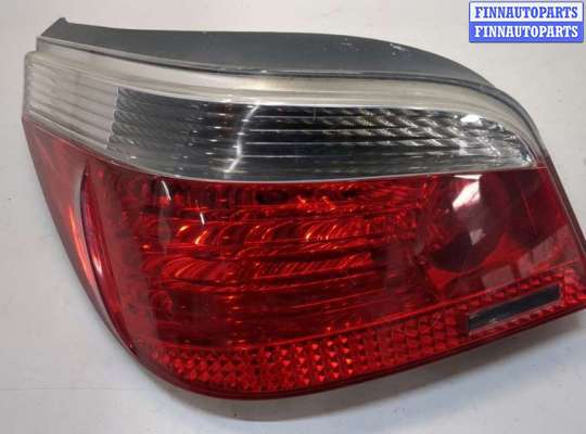 купить Фонарь (задний) на BMW 5 E60 2003-2009