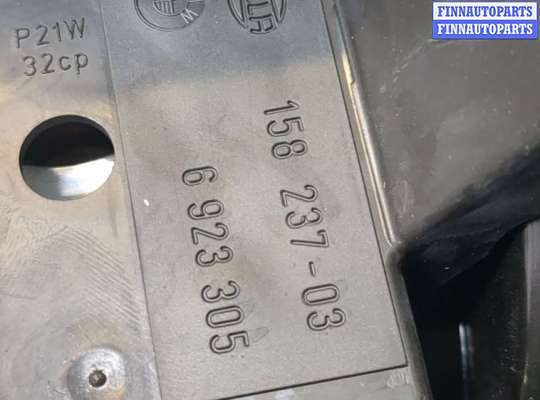 купить Фонарь (задний) на BMW 5 E60 2003-2010