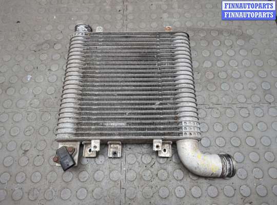 Радиатор интеркулера HN605748 на Hyundai Santa Fe 2005-2012