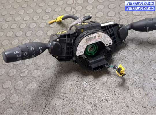 Шлейф руля HD529522 на Honda Civic 2005-2012