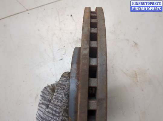 купить Диск тормозной на Buick Encore 2016-2022