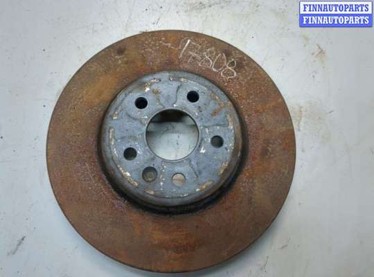 купить Диск тормозной на Buick Encore 2016-2022