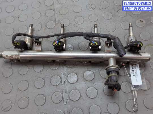 Форсунка топливная на Hyundai ix35 I / Tucson II (LM)