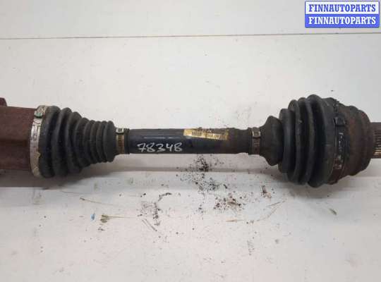 купить Полуось (приводной вал, шрус) на Audi A4 (B8) 2007-2015