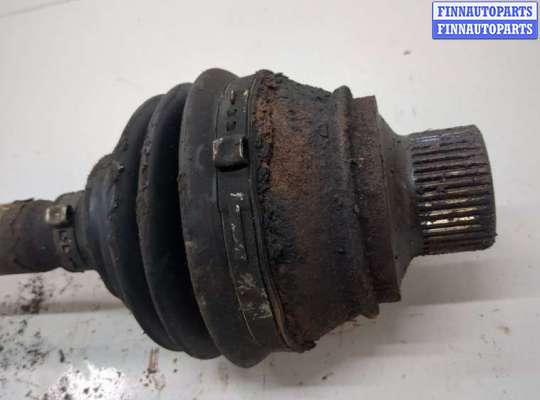 купить Полуось (приводной вал, шрус) на Audi A4 (B8) 2007-2015