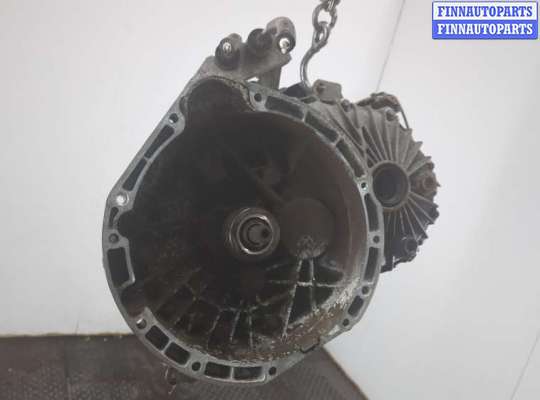 купить КПП 5-ст.мех. (МКПП) на Mercedes A W168 1997-2004