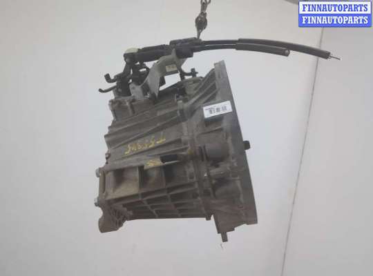 купить КПП 5-ст.мех. (МКПП) на Mercedes A W168 1997-2004