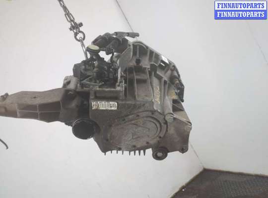 купить КПП 5-ст.мех. (МКПП) на Mercedes A W168 1997-2004