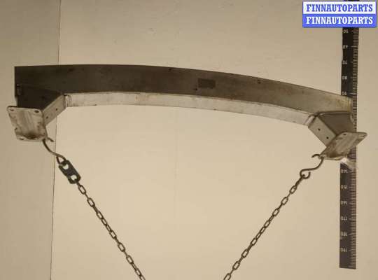 купить Усилитель бампера на Porsche Panamera 2009-2016