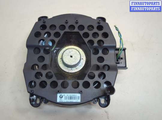 Аудиотехника на BMW X3 (F25)