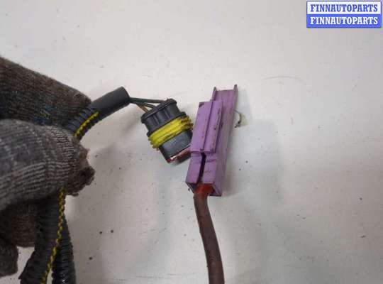 купить Насос электрический усилителя руля на Opel Zafira A 1999-2005