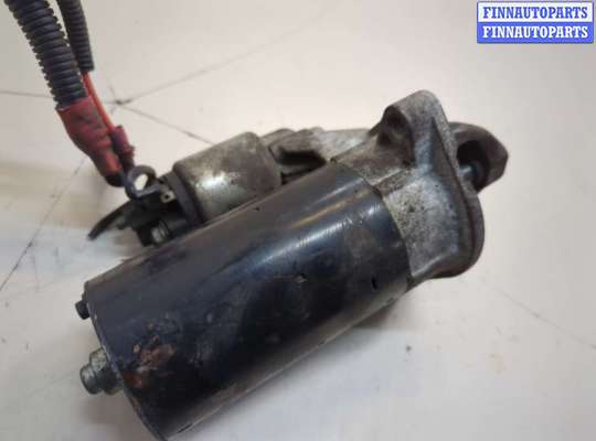 Стартер BM3591946 на BMW 1 E87 2004-2011