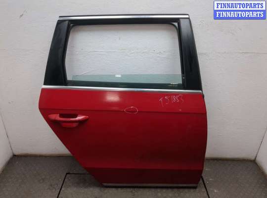 Динамик VG2597262 на Volkswagen Passat 7 2010-2015 Европа