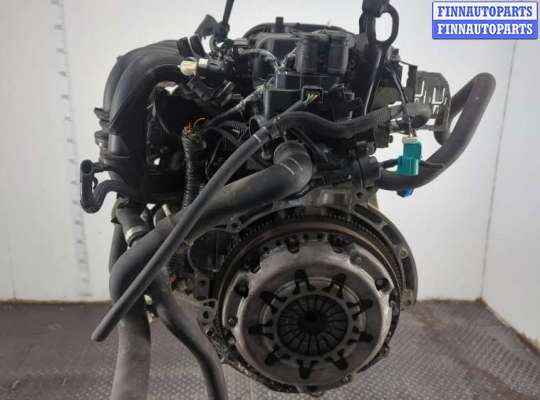 купить Генератор на Ford Focus 2 2008-2011