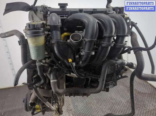 купить Генератор на Ford Focus 2 2008-2011