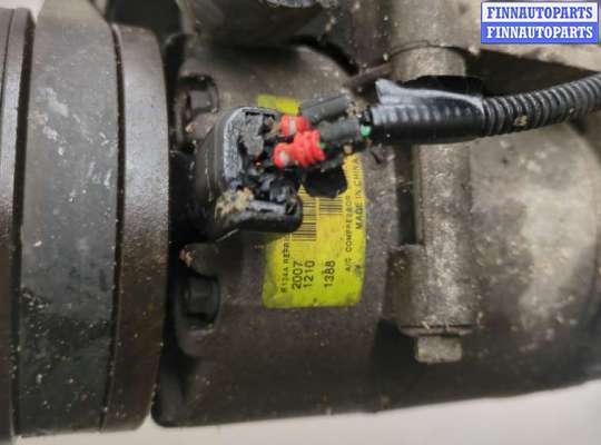 купить Генератор на Ford Focus 2 2008-2011