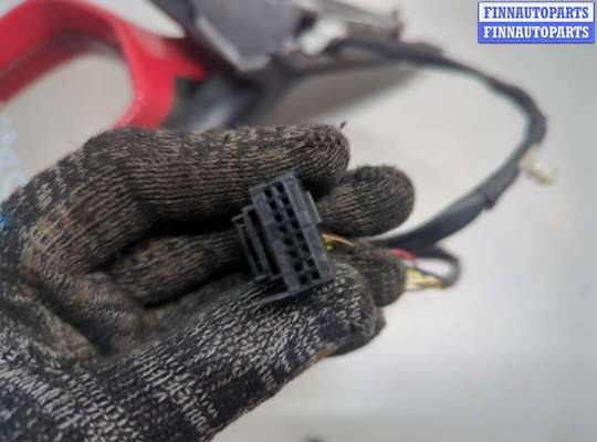 купить Зеркало боковое на Audi A3 (8P) 2003-2013