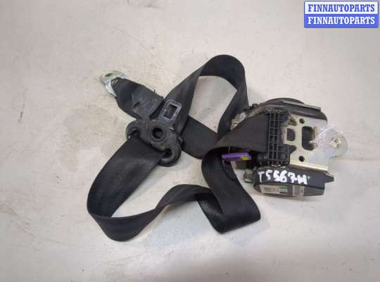 купить Ремень безопасности на Skoda Octavia (A5) 2004-2013