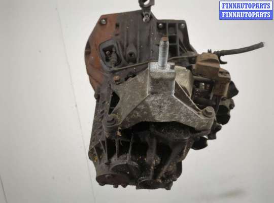 купить КПП 5-ст.мех. (МКПП) на Ford Focus 1 1998-2004