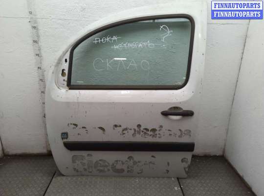 Купить Дверь боковая (легковая) на Renault Kangoo 2008-2013 Дверь боковая (легковая) RN1605788 на Renault Kangoo 2008-2013