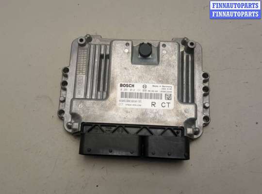 Блок управления двигателем HD518647 на Honda CR-V 2001-2006