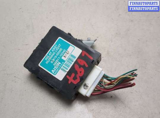 купить Блок управления светом на Pontiac Vibe 1 2002-2008