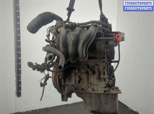 Купить Двигатель (ДВС) на Volkswagen Polo 2005-2009 Двигатель (ДВС) VG2768451 на Volkswagen Polo 2005-2009