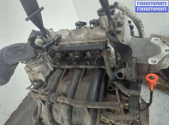 купить Двигатель (ДВС) на Volkswagen Polo 2005-2009